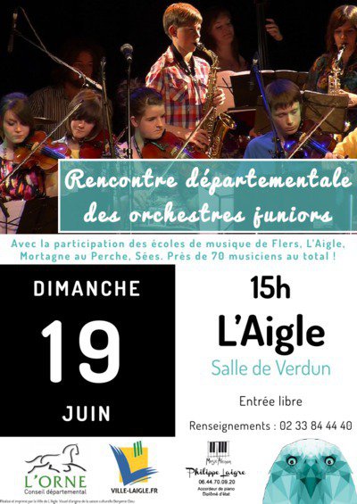 Rencontre Régionale Juniors Associations