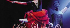 ESPACE DANSE KONSTANTINOVA - Cours de Danse Classique et Cabaret