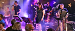 Orchestre Ma Bonne Etoile - Animation dynamique. Bal, Diner dansant, mariage, etc...