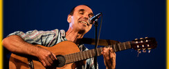 Diego Origlia Migration songs