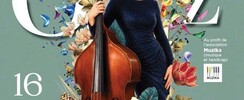 Nicki PARROTT's Jazz Quintet à l'Encan LR