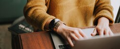 Écrire & Co - Coaching annuel collectif – Écrire son roman (en ligne)