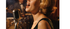 Les chanteuses Européenne Salon Mauduit