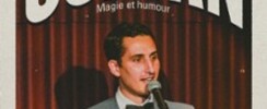 Sofyan - Magie & Humour