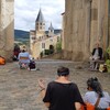 Quate jours pour un carnet de voyage