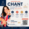 MASTERCLASS CHANT Faites le point avec votre coach vocal 