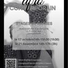 Stage danse AFRO contemporaine 