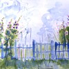 Stage de 4 jours, Aquarelle, PEINTURE,DESSIN, ET...