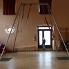 Portique autonome à louer