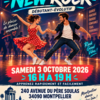 Stage initiation à la danse NEW ROCK!