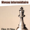 Stage de perspective niveau intermédiaire
