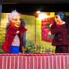 Cherche marionnettiste pour remplacement Guignol
